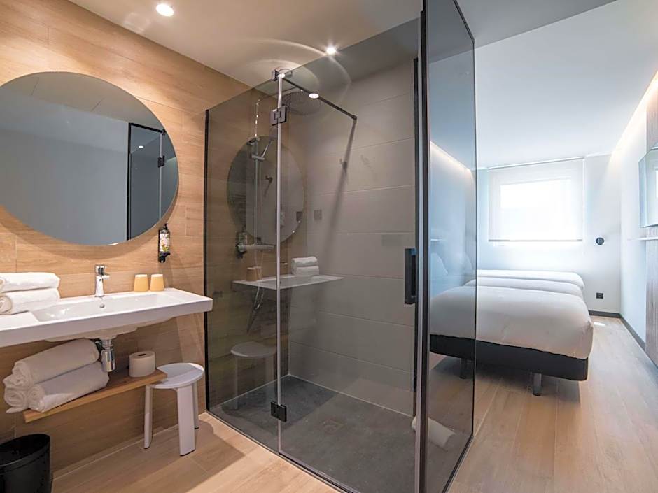 ibis Styles Santander