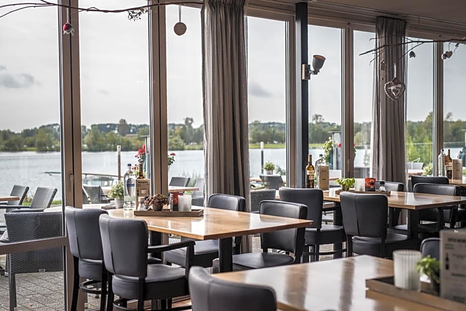 Hotel Hoogeerd by Flow Niftrik - Nijmegen