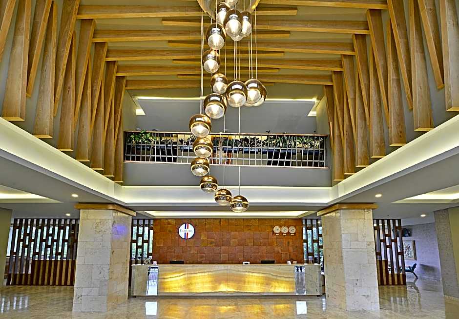 Famvida Hotel Lubuklinggau