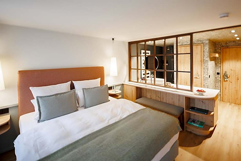 Boutiquehotel Ochsen