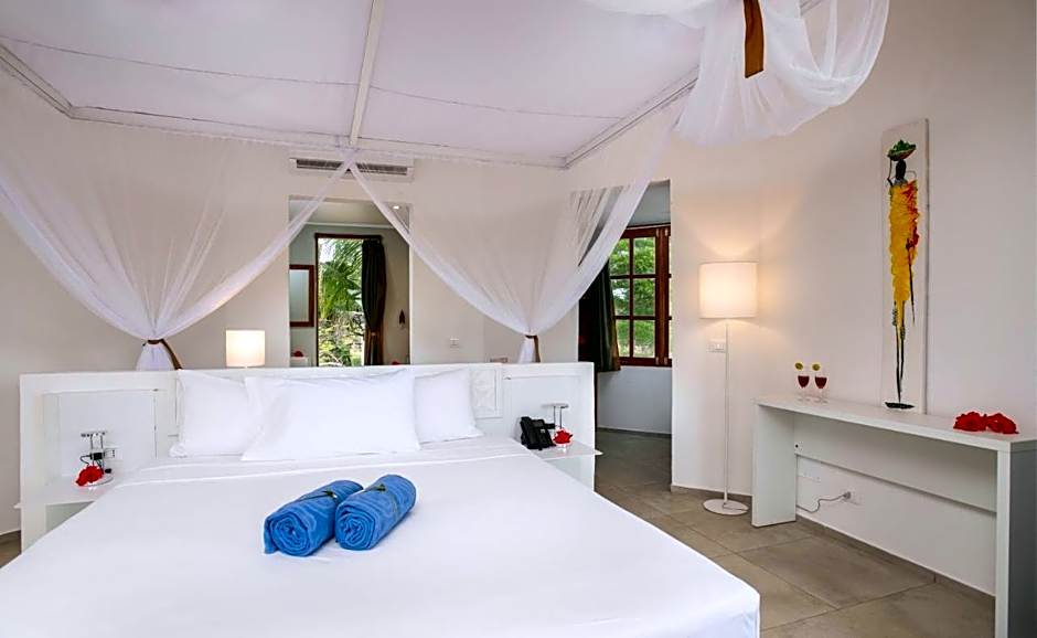 Sandies Baobab Beach Zanzibar