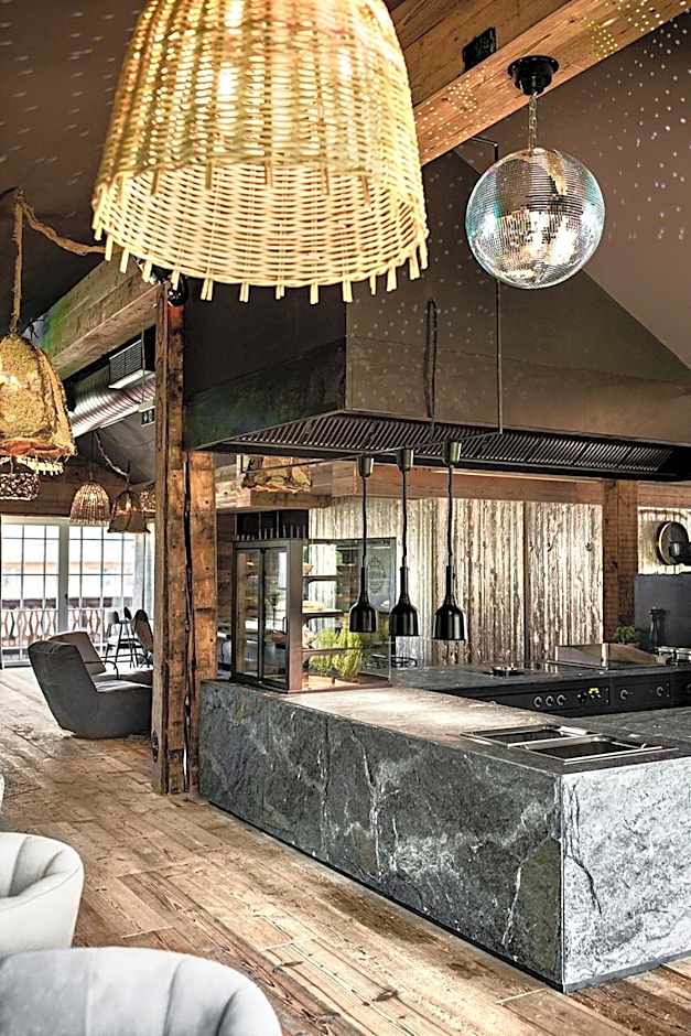 HOTEL SEPP - Alpine Boutique Hotel - Adults Only ab 21 Jahre