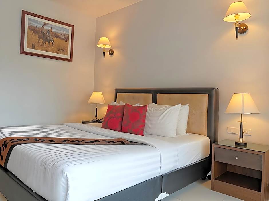 Pattaya Blue Sky Hotel