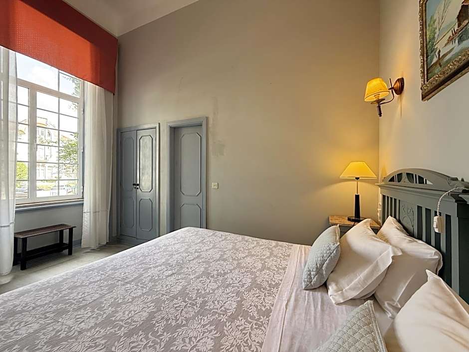 Hotel Do Parque, Boutique Hotel - Curia