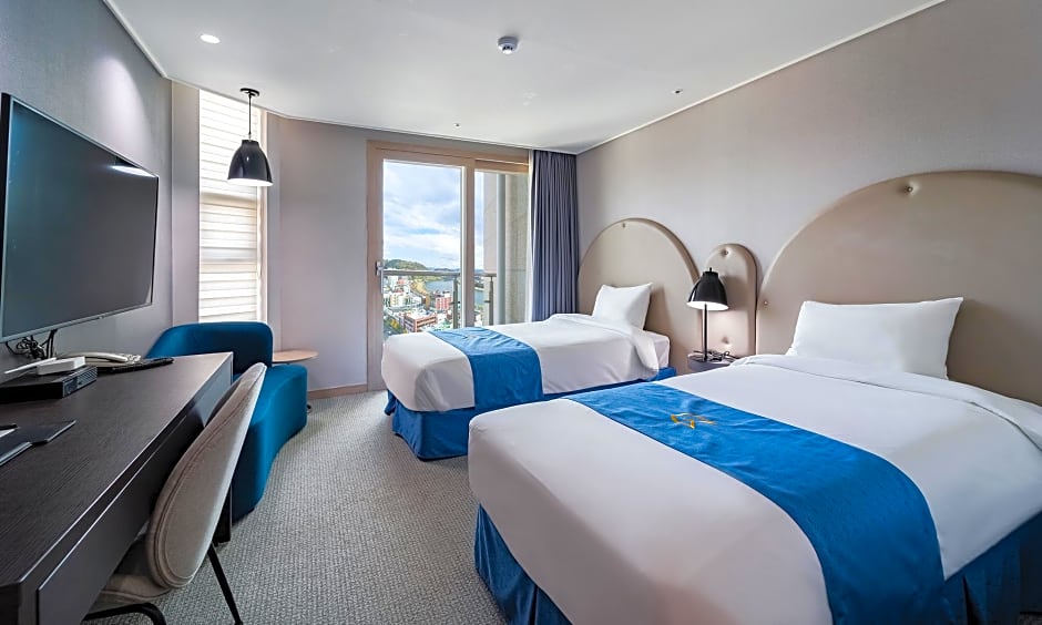GOLDEN TULIP ESSENTIAL NAMGANG