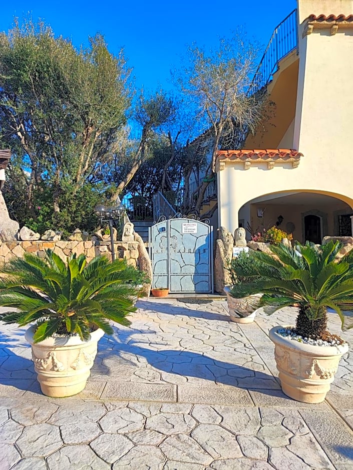 Antica Isola