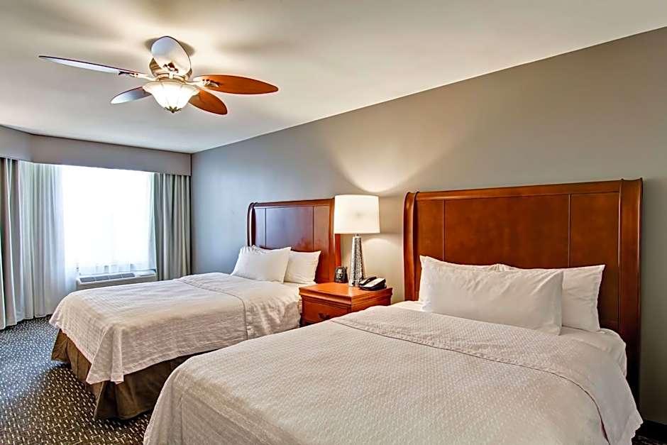 Homewood Suites By Hilton Bentonville-Rogers, Ar