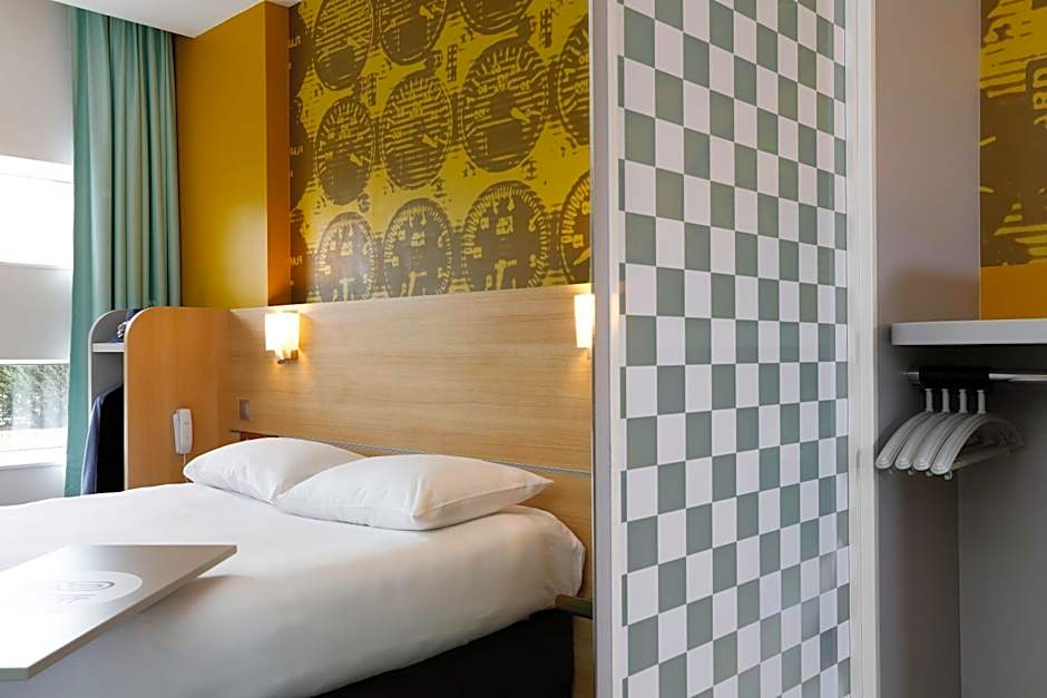 ibis Styles Le Mans Sud Mulsanne