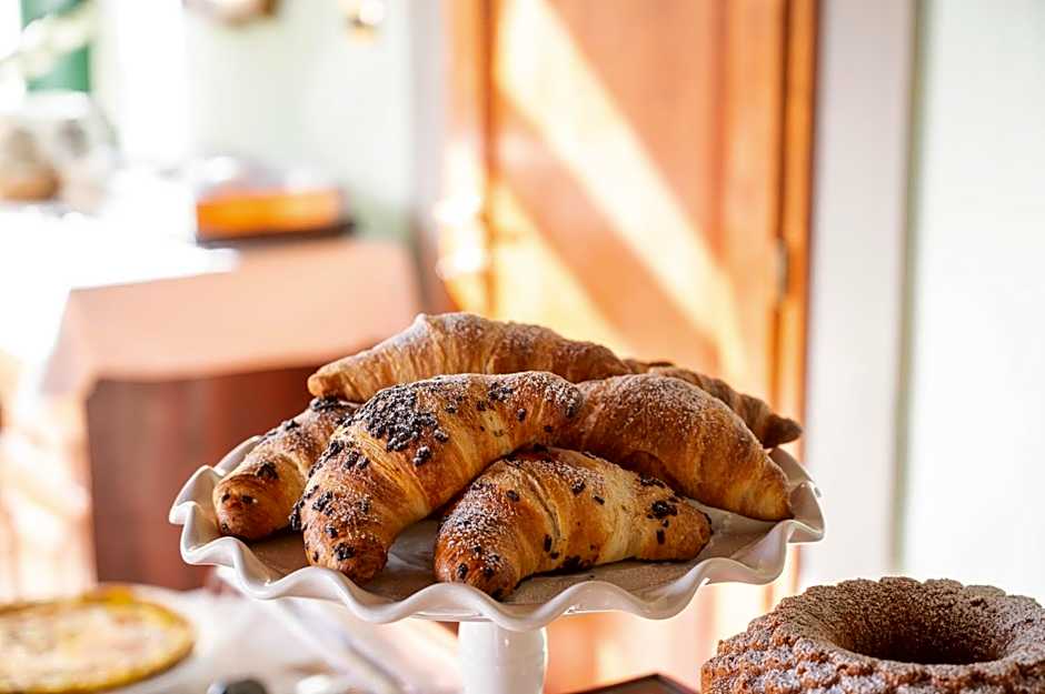 Relais Villa La Cappella