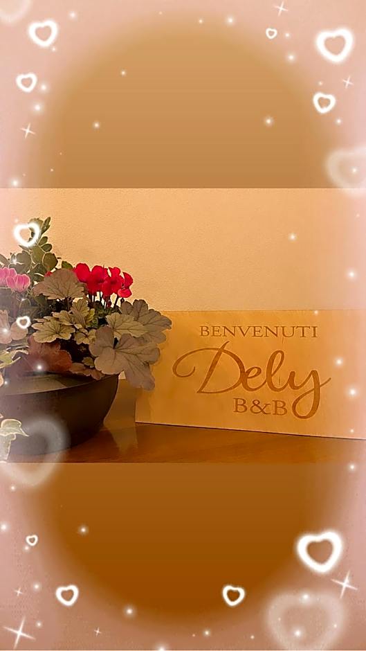 Dely B&B