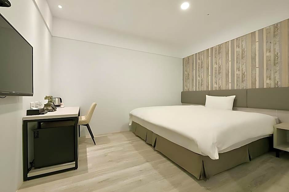 Fengjia JinRui Hotel
