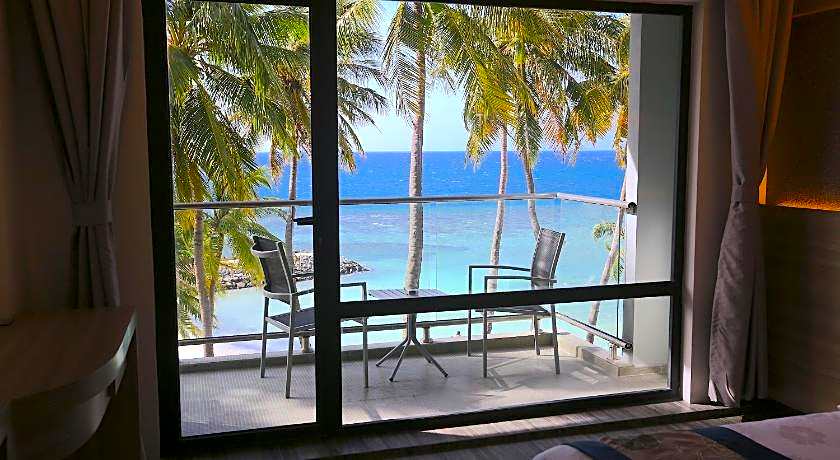 Kaani Grand Seaview at Maafushi