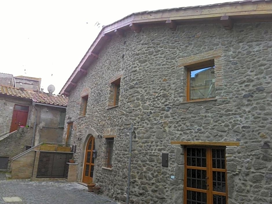 Al Vicolo dei Pescatori