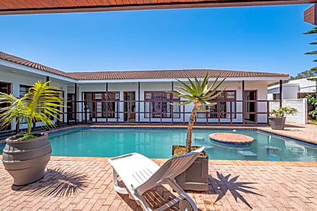 5 Third Avenue Guest House