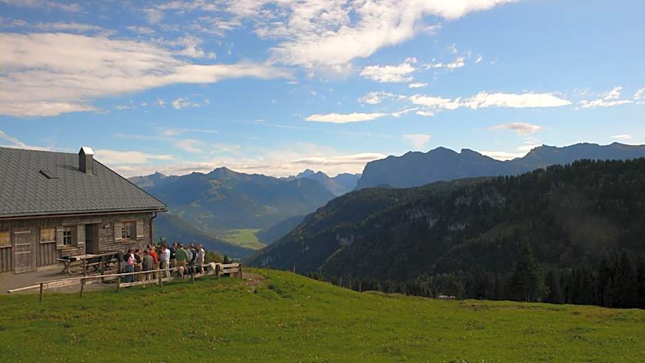 Hirschen - Fine Hotel, Restaurant & Spa