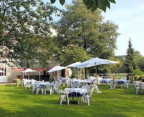 Hôtel Restaurant Ferme de la Grande Cour