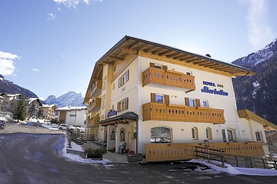 Albergo Fiordaliso