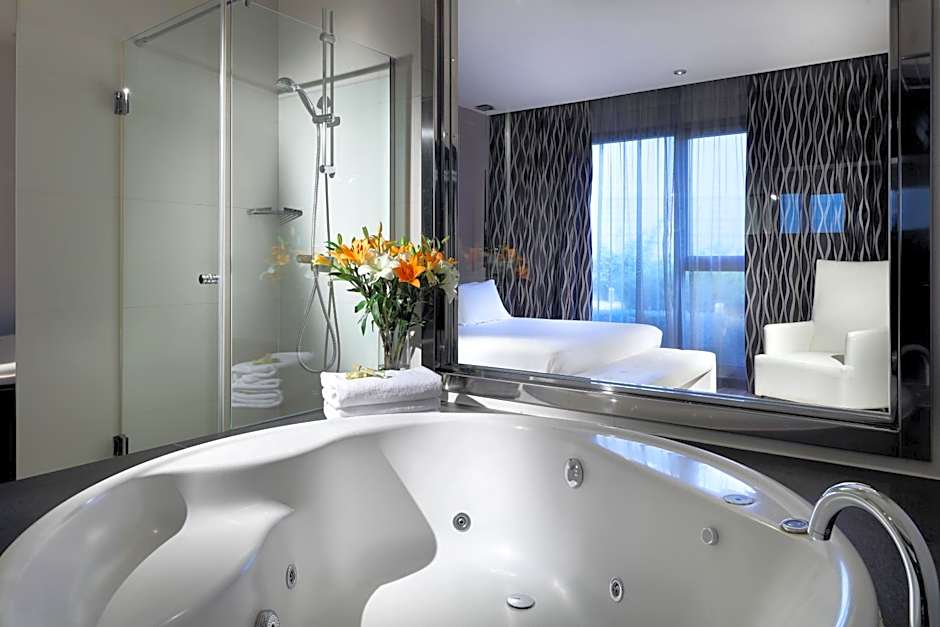 Eurostars Arenas de Pinto