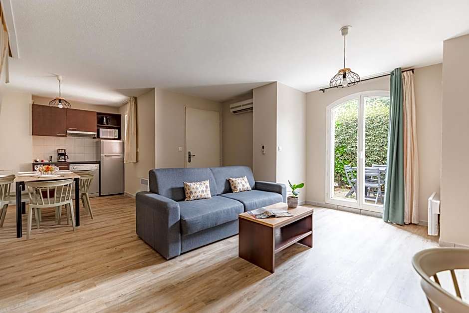 Appart'City Classic Toulouse Colomiers