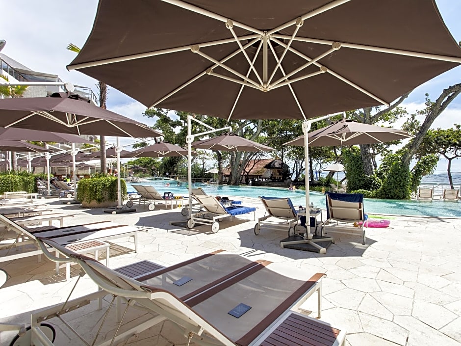 Double-Six Luxury Hotel Seminyak