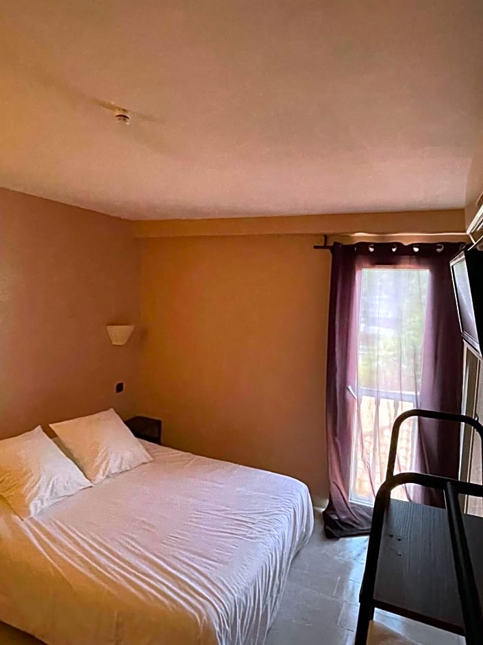 Hotel & Restaurant Le Mejean - Parc des Expositions