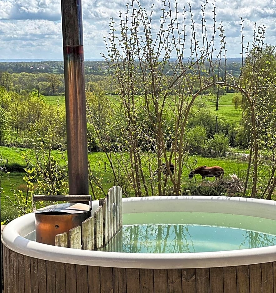 La Maison de Fleurat