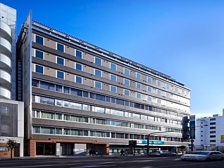 Garden Hotel Shizuoka