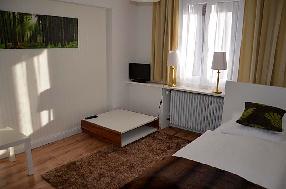 Hotel Restaurant Kniebishöhe