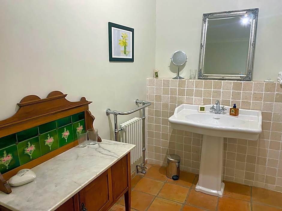 Sainte-Hélène Chambres d'Hôtes & Appartement