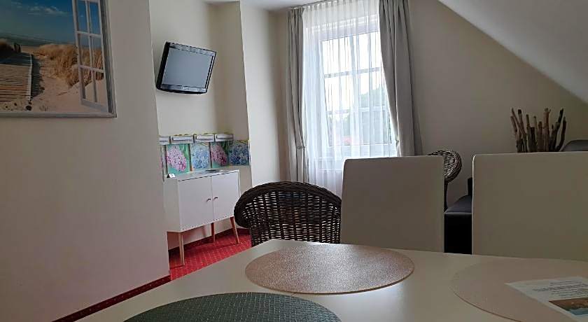 Hotel Friesischer Hof