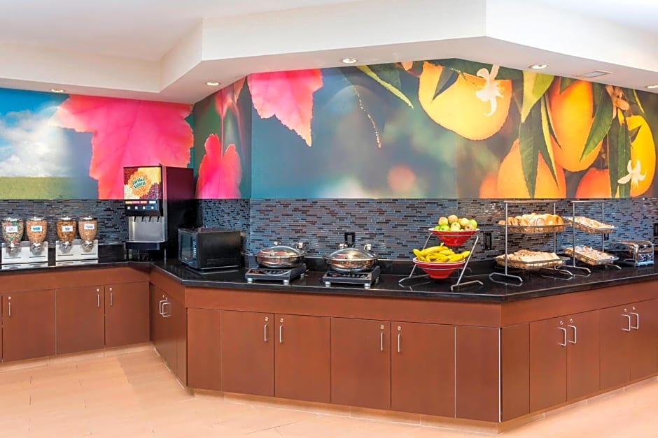 Fairfield Inn & Suites Corpus Christi