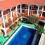 Don Luis Hostal - Sucursal Galeana - Tecolutla