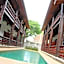 Treasure Hotel Laos