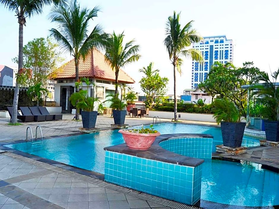 Mercure Jakarta Kota