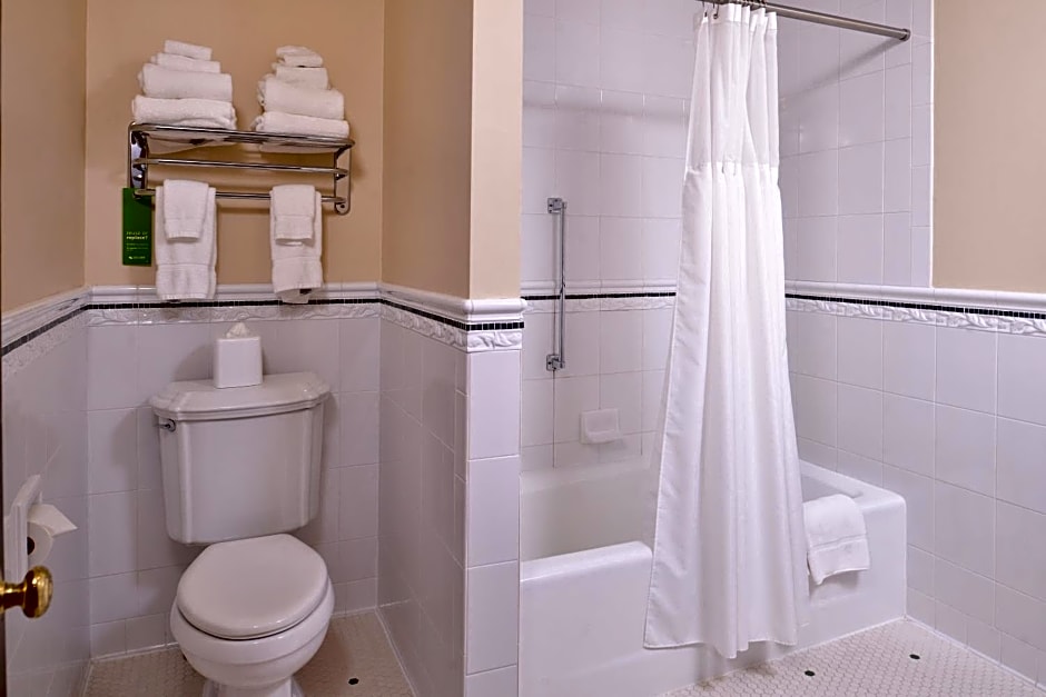 Hampton Inn Lexington Historic Area