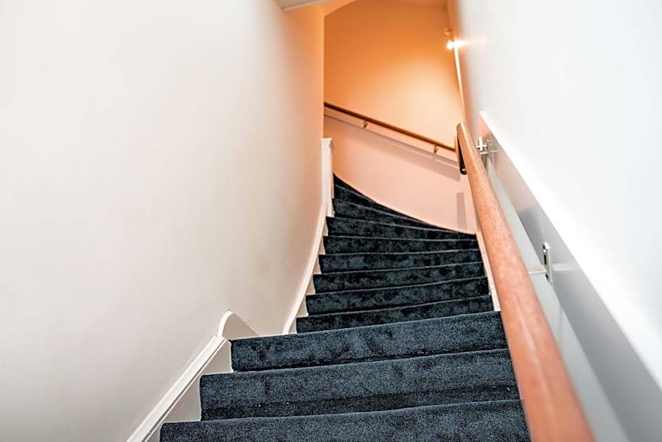 Limehome The Hague Keizerstraat