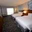 Courtyard by Marriott Asheville Airport