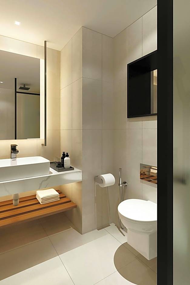 Four Points by Sheraton Kampala