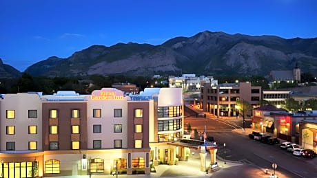 Hilton Garden Inn Ogden