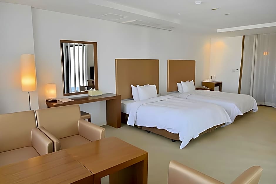 Ecograd Hotel