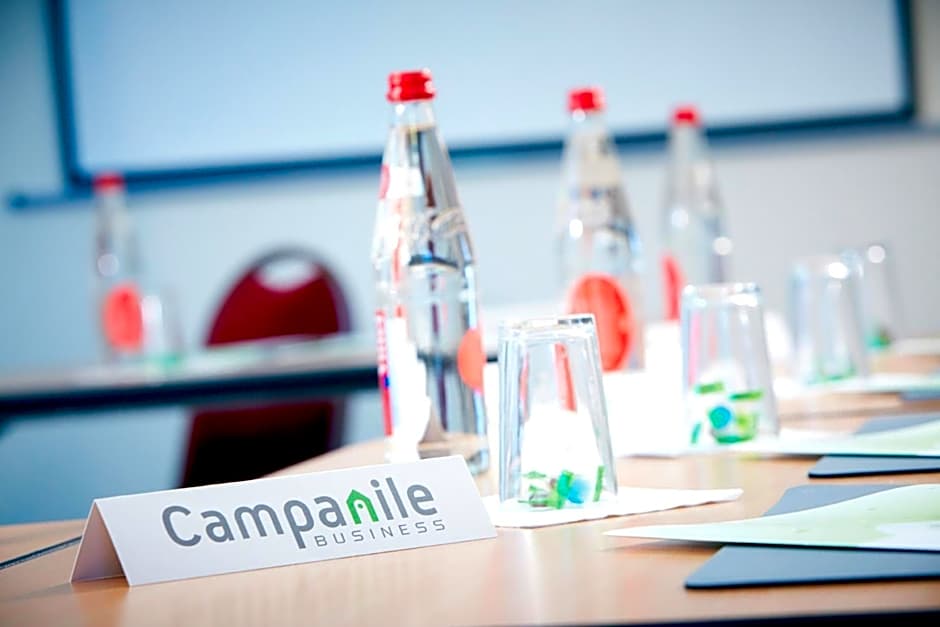 Campanile Caen Est - Mondeville