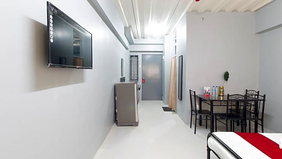 RedDoorz @ Sunfields Lipa Batangas