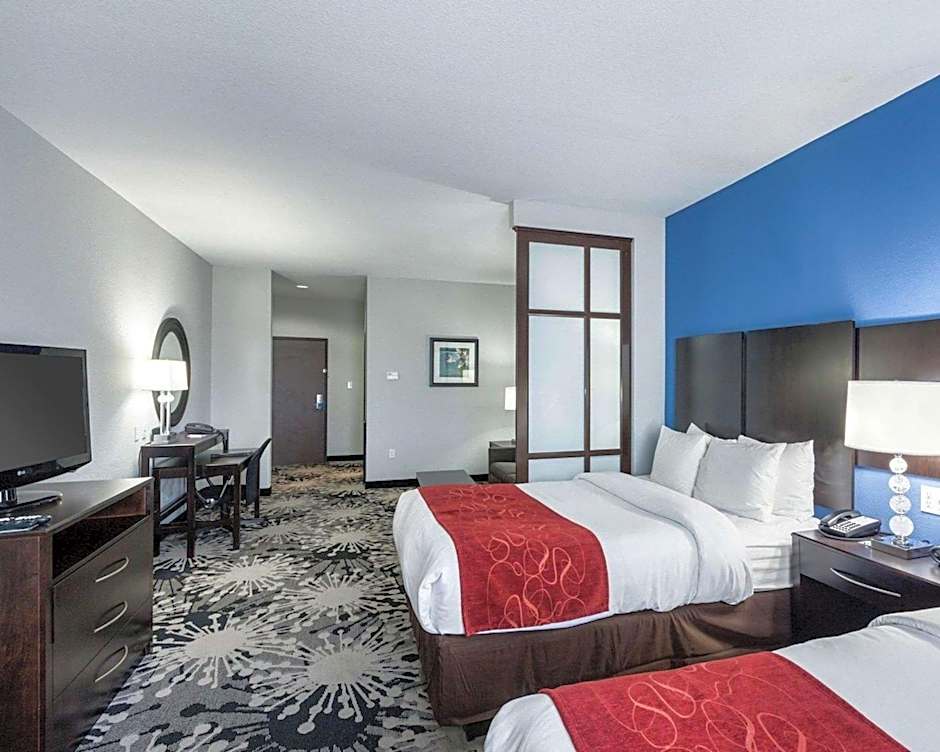 Comfort Suites Greenville