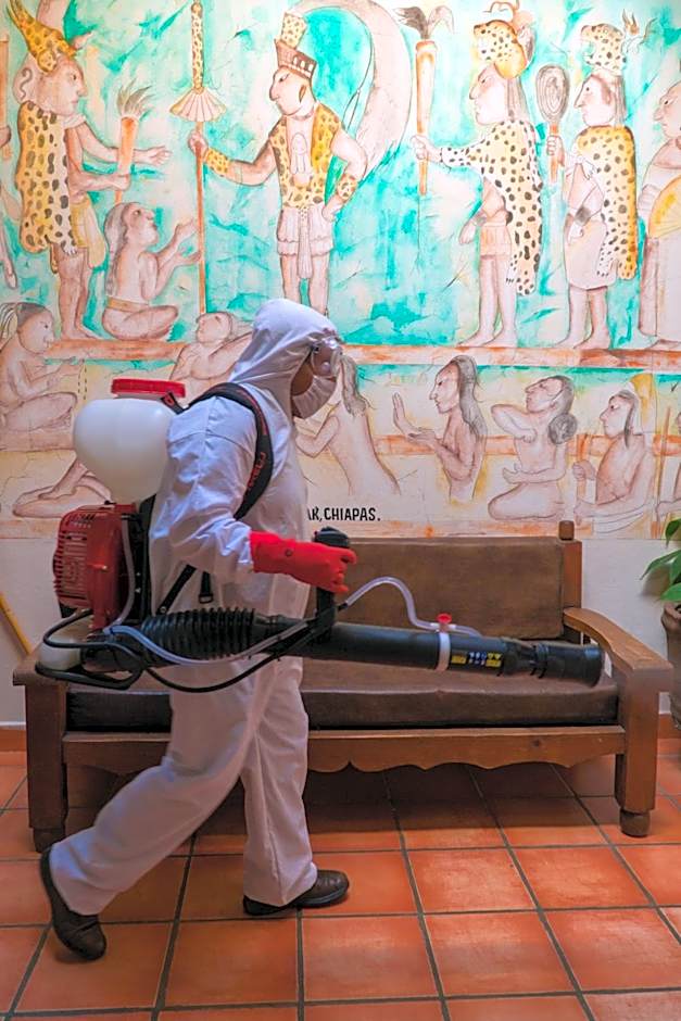 Hotel Casa Margarita