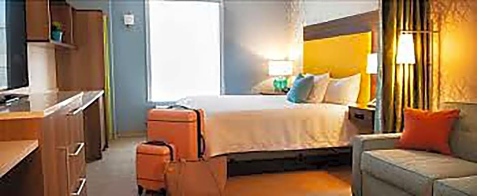 Home2 Suites Corpus Christi Southeast, Tx