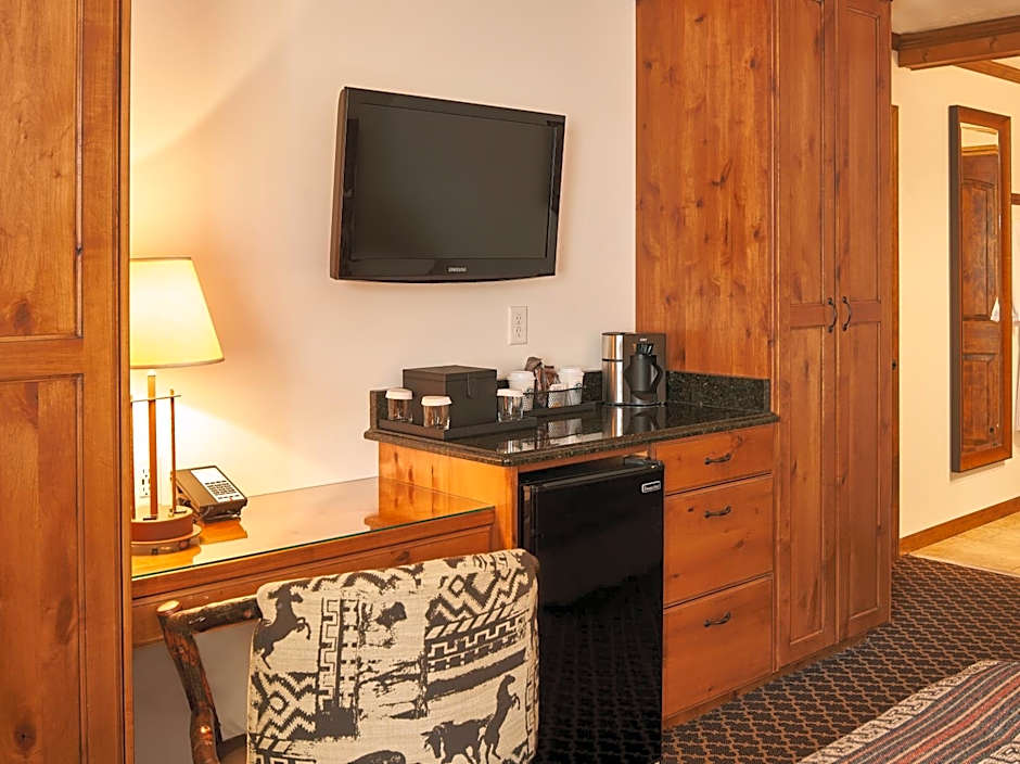 Parkway Inn of Jackson Hole
