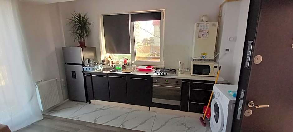 Twins Residence 2 APART HOTEL AP 2 2 rooms