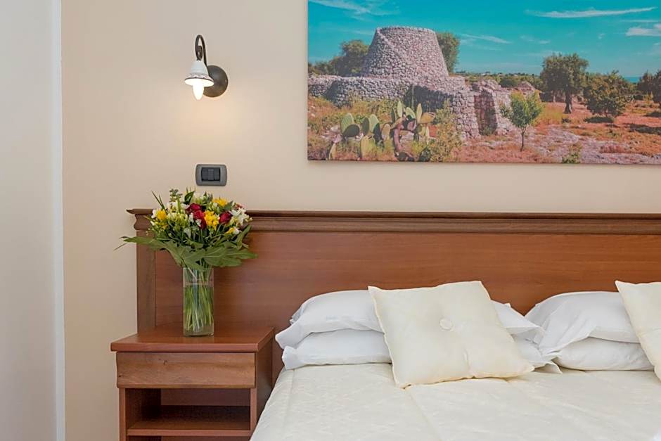 Relais Casina Copini