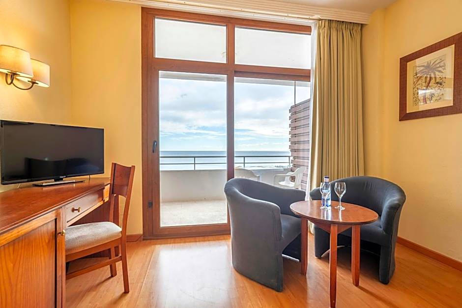 Leonardo Hotel Torremolinos Costa del Sol