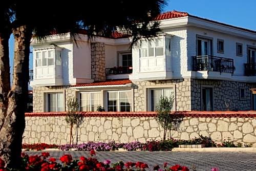 Adelfia Hotel